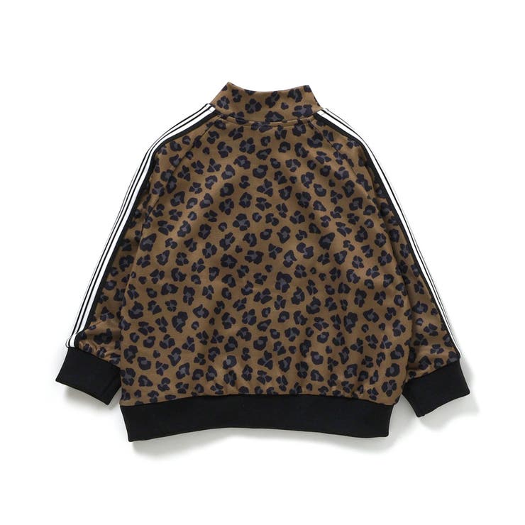 【AAAL PROD】総柄ライントラックジャケット | F.O.Online Store | 詳細画像3 