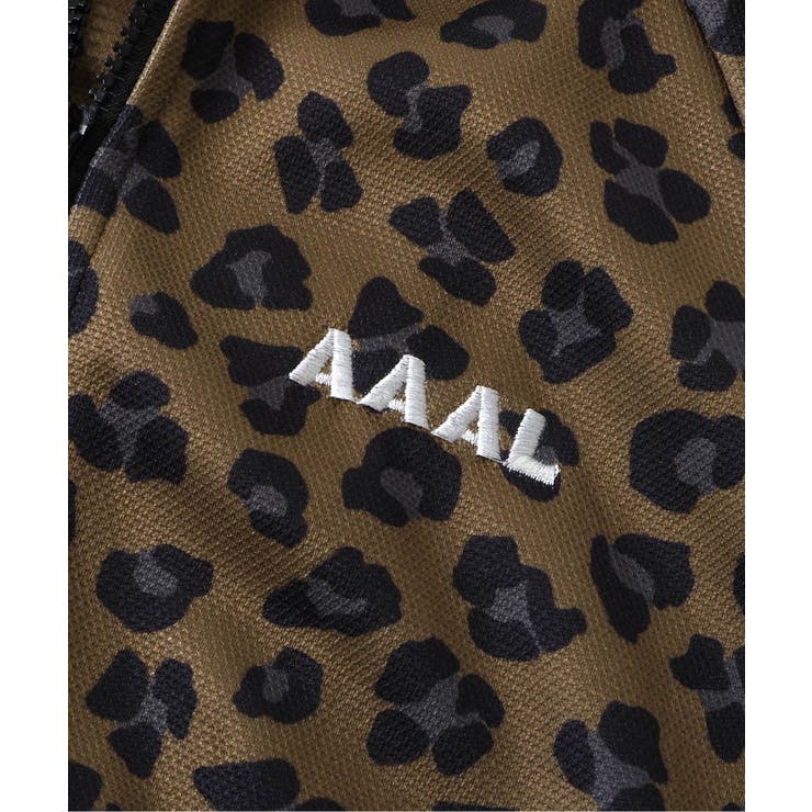 【AAAL PROD】総柄ライントラックジャケット | F.O.Online Store | 詳細画像4 