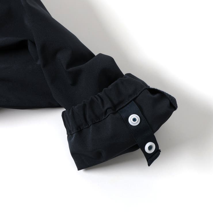 【合体シリーズ】マウンテンパーカー | F.O.Online Store | 詳細画像9 