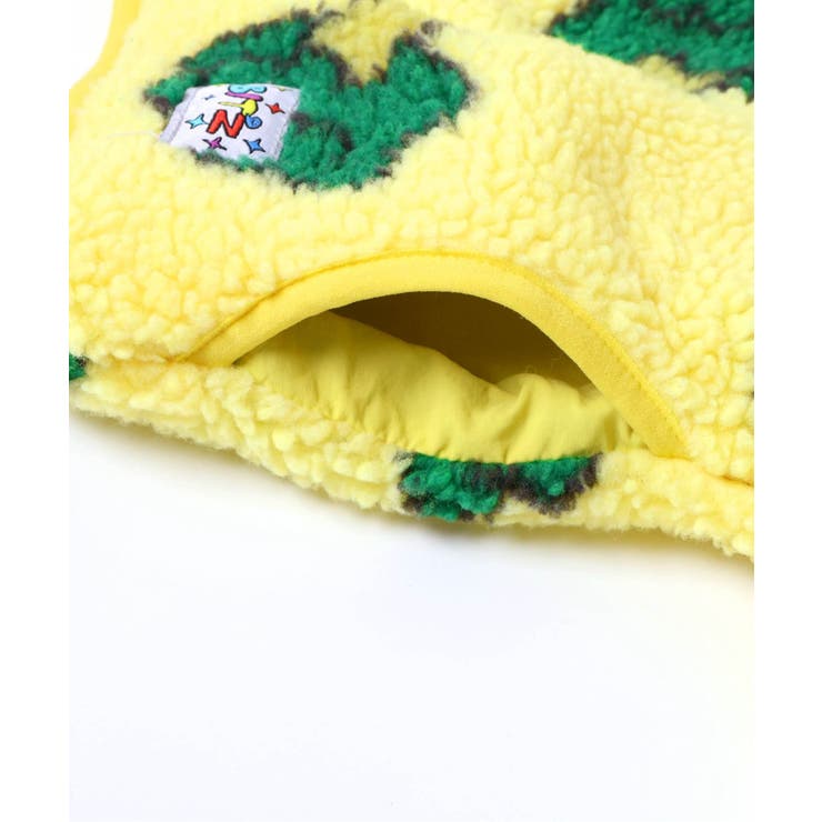 BIT'Z リバーシブルボアジャケット | F.O.Online Store | 詳細画像16 