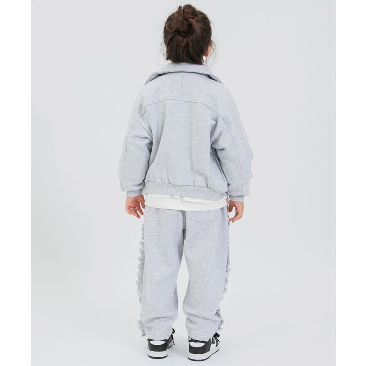 フリルブルゾン | F.O.Online Store | 詳細画像11 