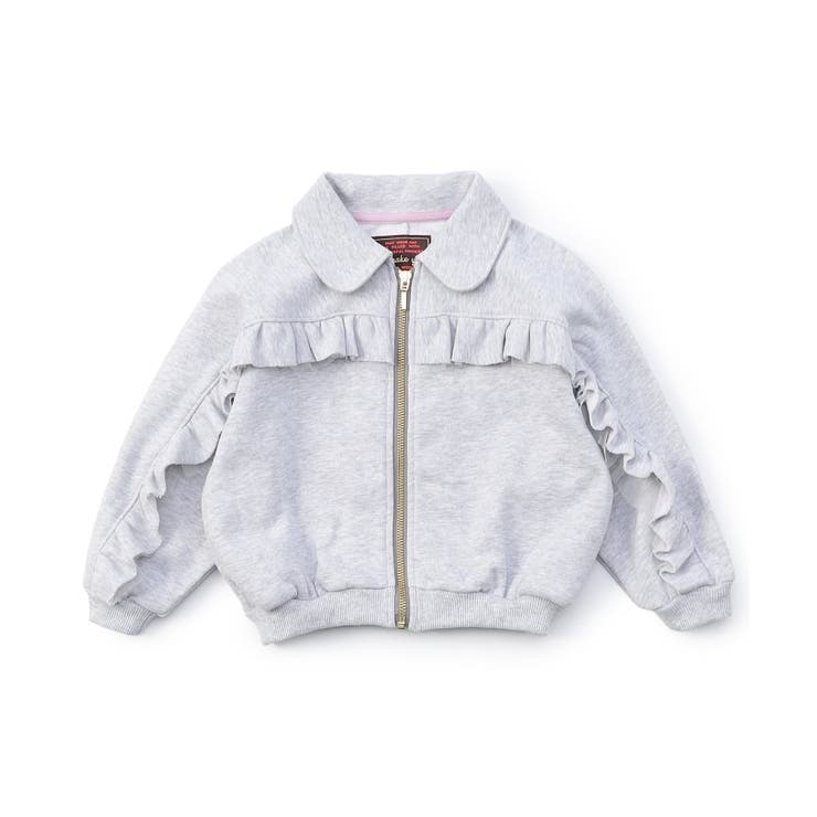 フリルブルゾン | F.O.Online Store | 詳細画像6 