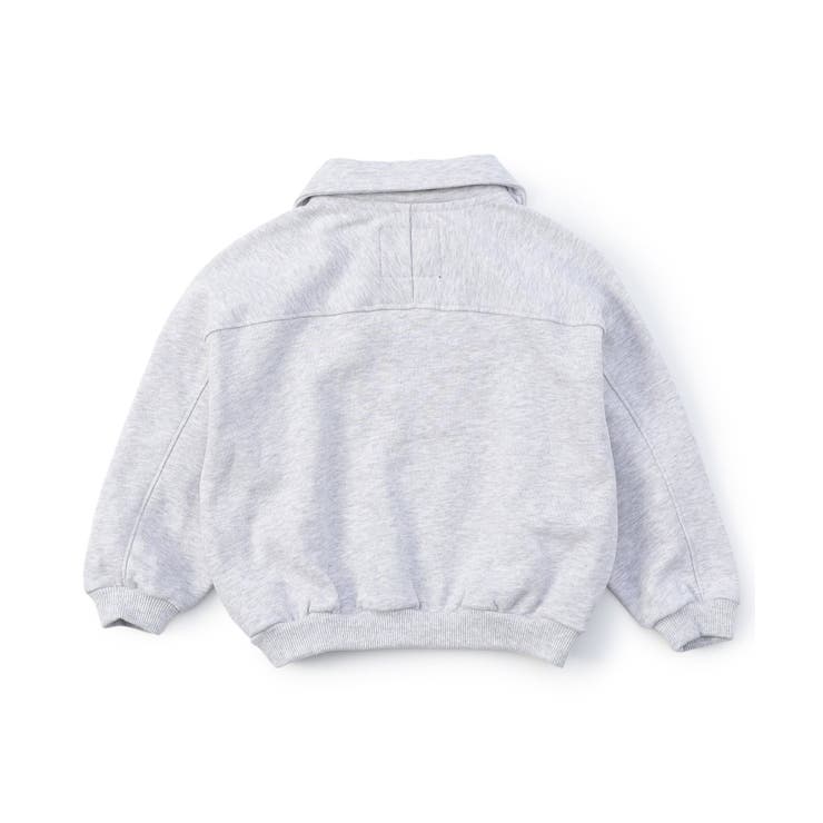 フリルブルゾン | F.O.Online Store | 詳細画像7 