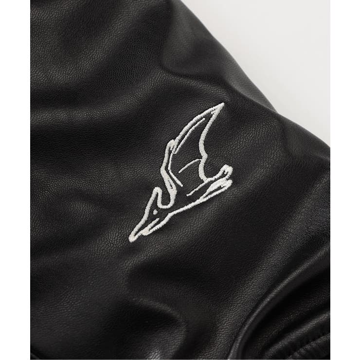 レザーダイナソースタジャン | F.O.Online Store | 詳細画像7 