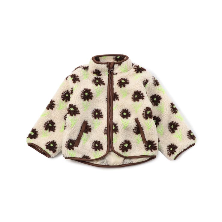 girlsボアジャケット | F.O.Online Store | 詳細画像2 