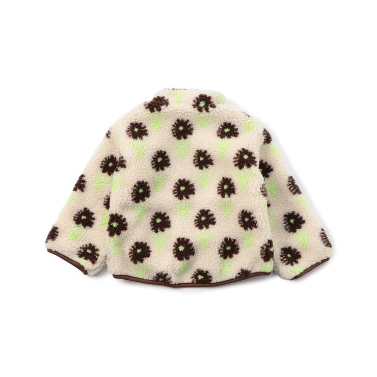 girlsボアジャケット | F.O.Online Store | 詳細画像3 