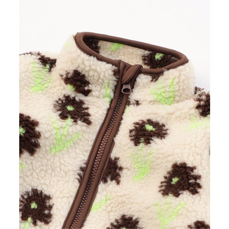 girlsボアジャケット | F.O.Online Store | 詳細画像4 