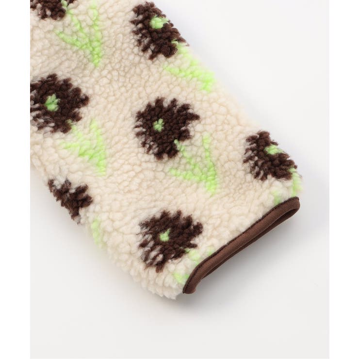 girlsボアジャケット | F.O.Online Store | 詳細画像5 