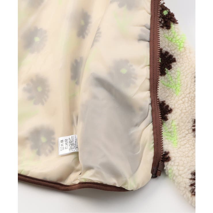 girlsボアジャケット | F.O.Online Store | 詳細画像8 