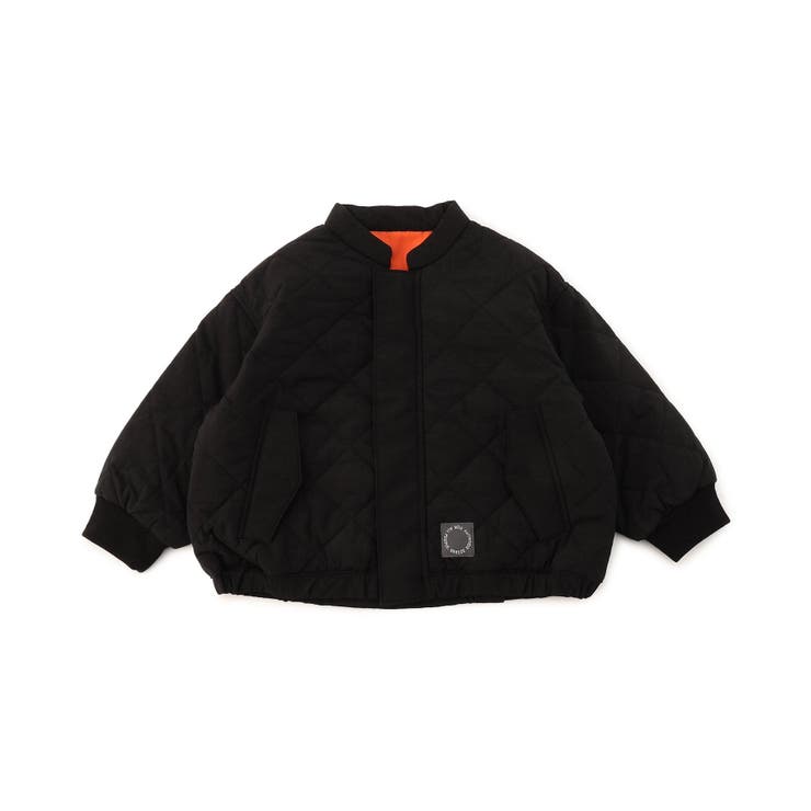 リバーシブルキルト&切替ジャケット | F.O.Online Store | 詳細画像1 