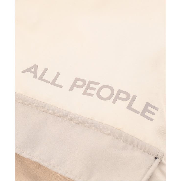 リバーシブルキルト&切替ジャケット | F.O.Online Store | 詳細画像14 