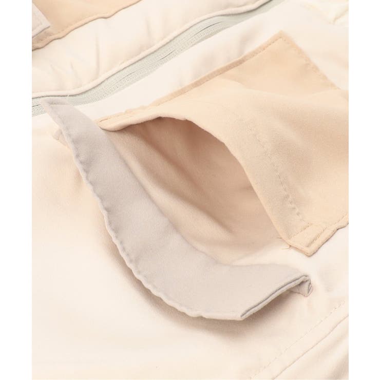 リバーシブルキルト&切替ジャケット | F.O.Online Store | 詳細画像16 