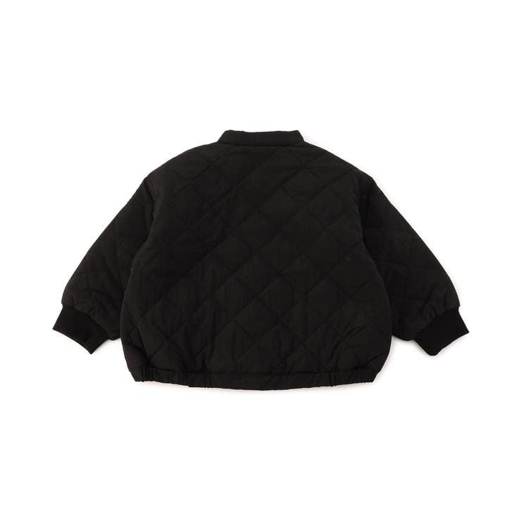 リバーシブルキルト&切替ジャケット | F.O.Online Store | 詳細画像2 