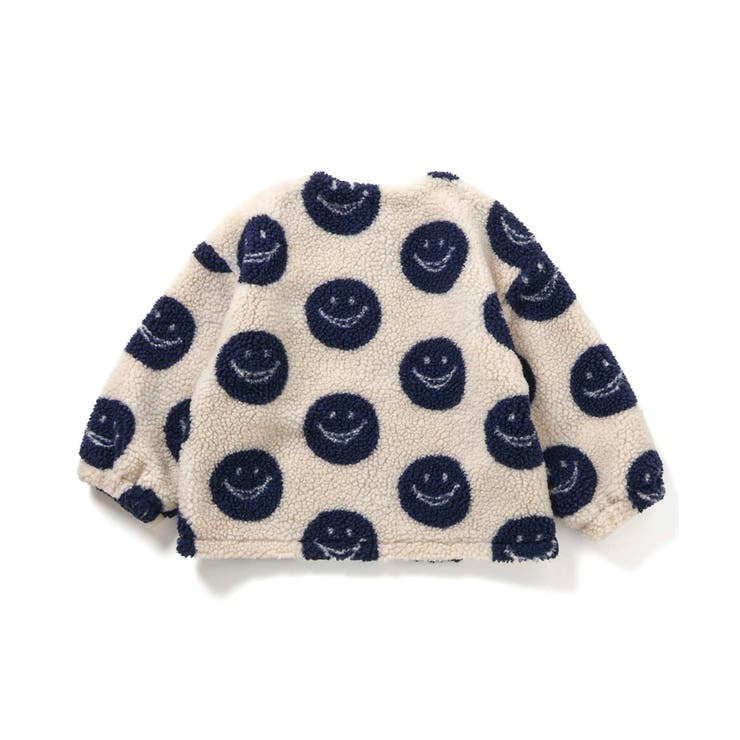 ジャガードボアジャケット  | F.O.Online Store | 詳細画像10 