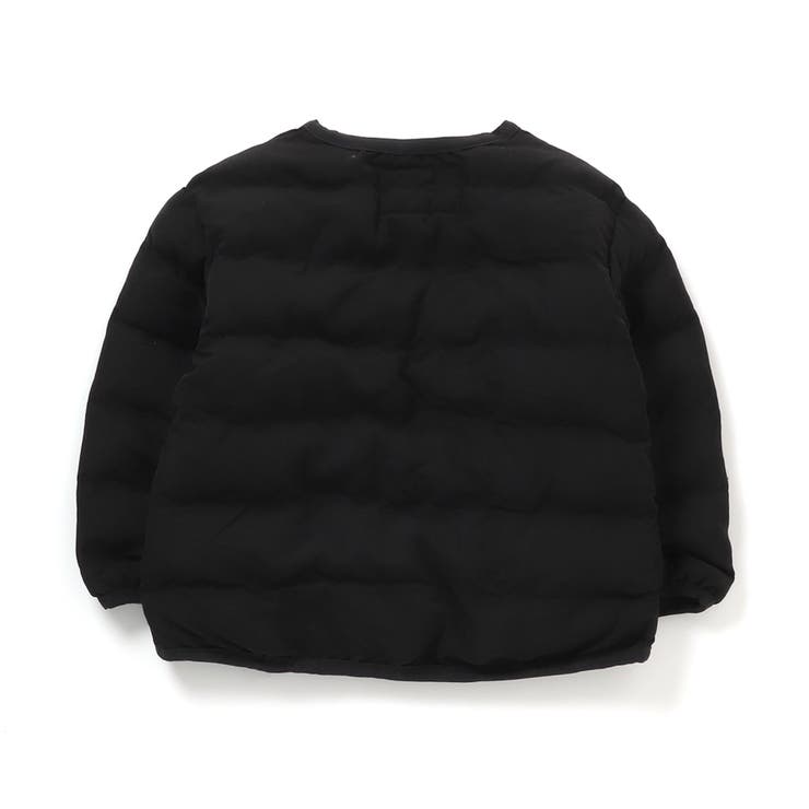 インナーキルトジャケット | F.O.Online Store | 詳細画像12 