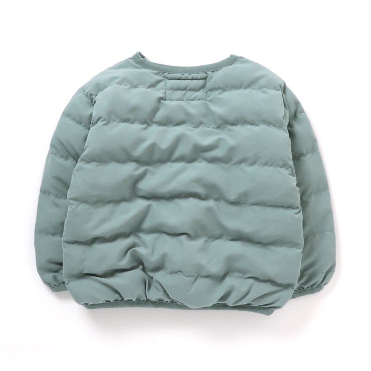 インナーキルトジャケット | F.O.Online Store | 詳細画像13 