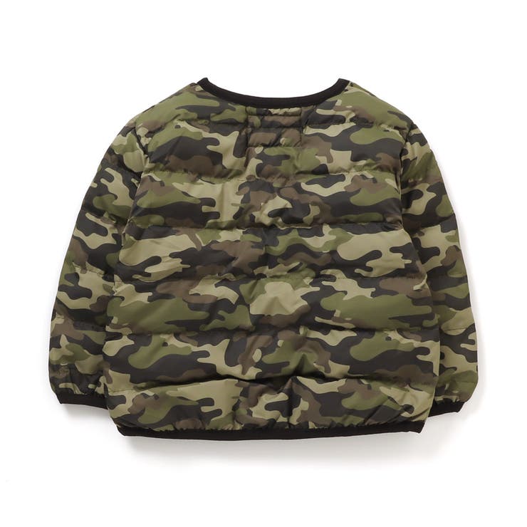 インナーキルトジャケット | F.O.Online Store | 詳細画像14 