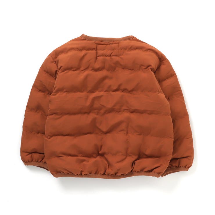 インナーキルトジャケット | F.O.Online Store | 詳細画像16 