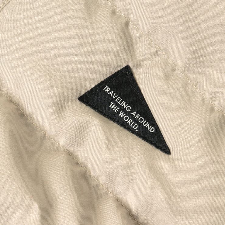 インナーキルトジャケット | F.O.Online Store | 詳細画像4 