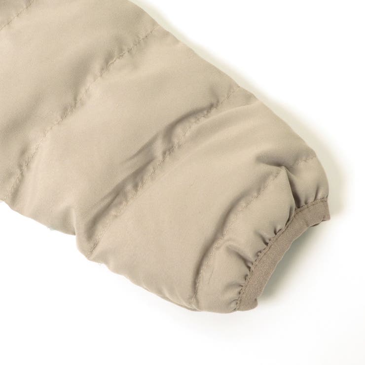 インナーキルトジャケット | F.O.Online Store | 詳細画像5 