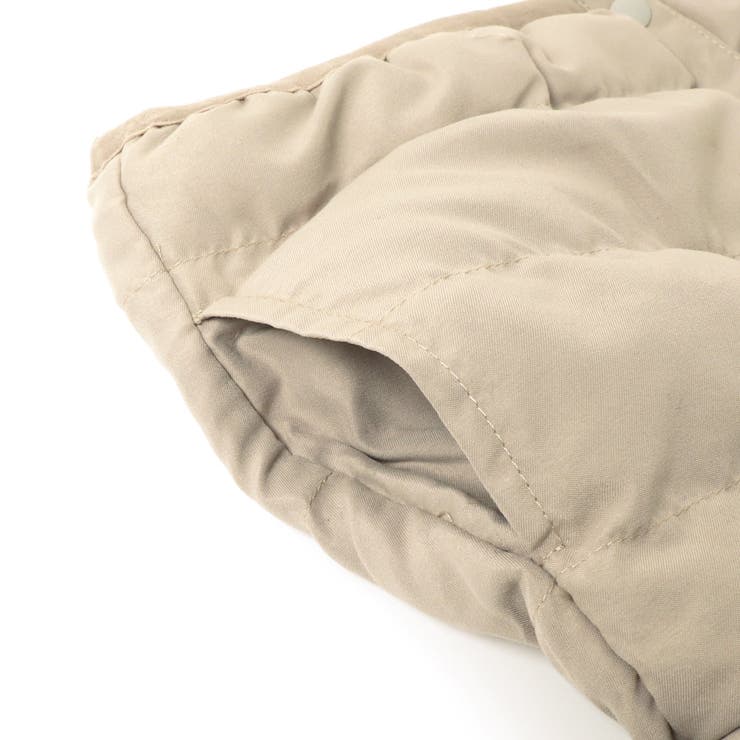 インナーキルトジャケット | F.O.Online Store | 詳細画像6 