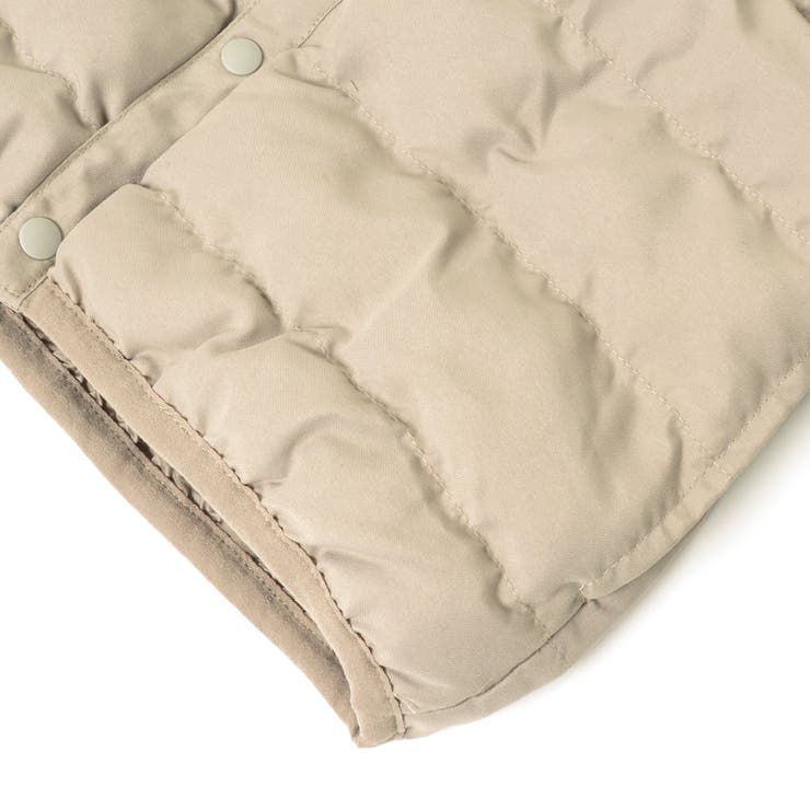 インナーキルトジャケット | F.O.Online Store | 詳細画像7 