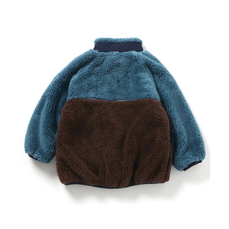 【リンク】ファーフリースジャケット | F.O.Online Store | 詳細画像26 