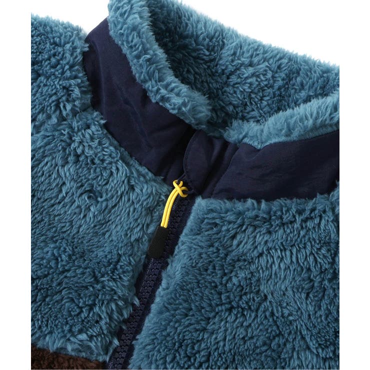 【リンク】ファーフリースジャケット | F.O.Online Store | 詳細画像27 