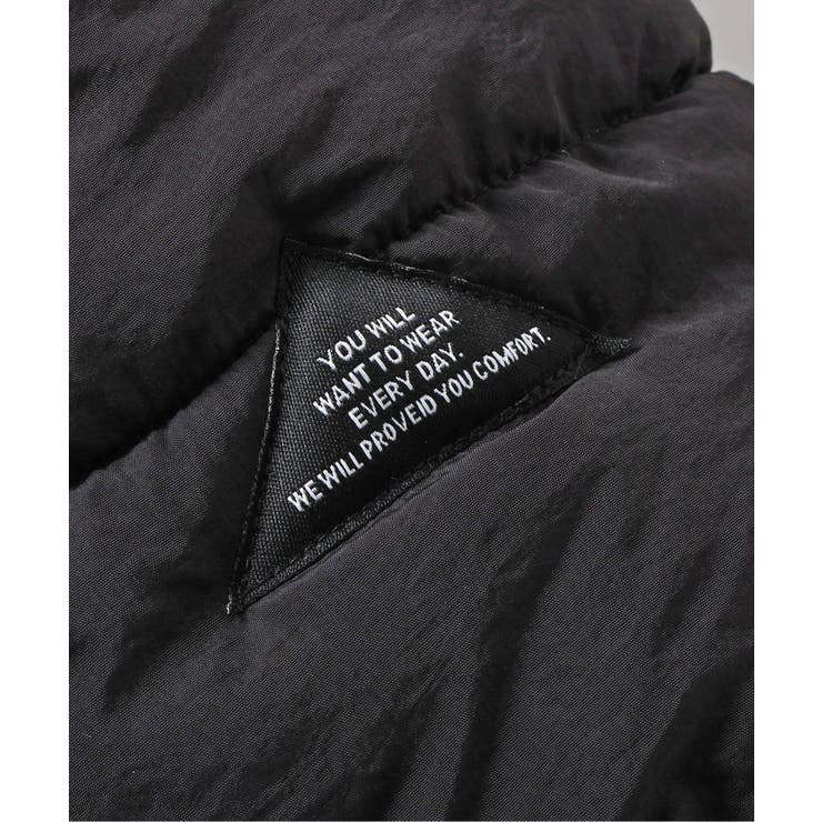 スタンドカラー中綿ジャケット[品番：FOKK0019962]｜F.O.Online Store