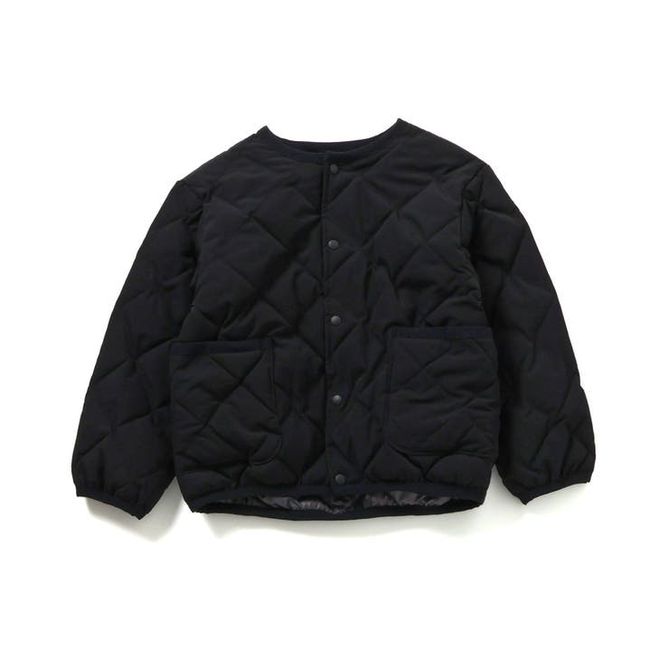 インナーキルトジャケット | F.O.Online Store | 詳細画像5 