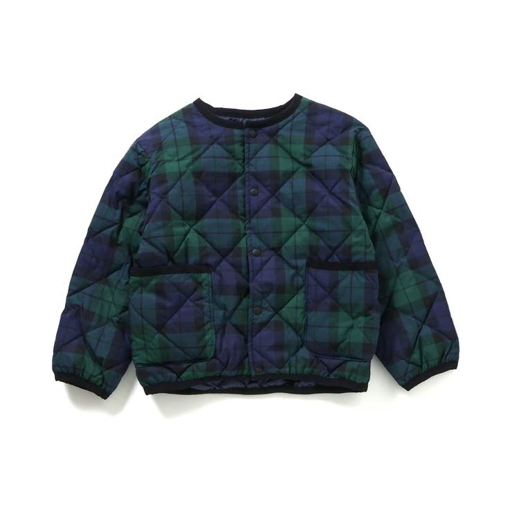 インナーキルトジャケット | F.O.Online Store | 詳細画像8 