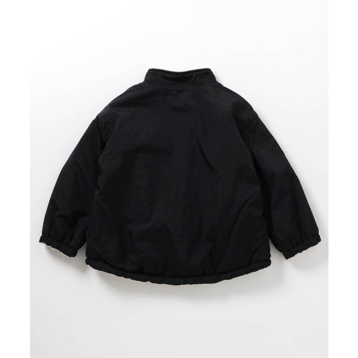 【両面主役！】リバーシブルボアジャケット | F.O.Online Store | 詳細画像11 