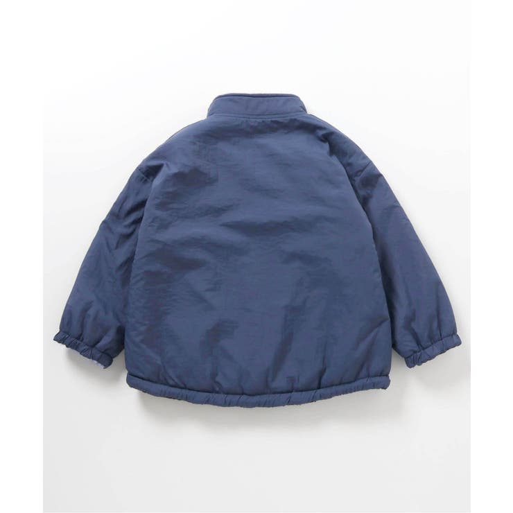 【両面主役！】リバーシブルボアジャケット | F.O.Online Store | 詳細画像15 