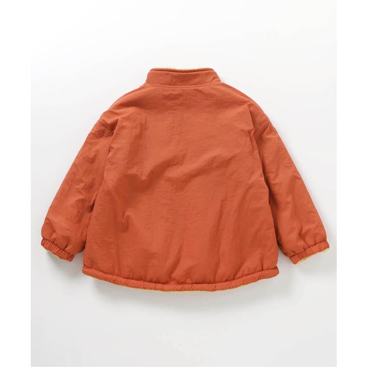 【両面主役！】リバーシブルボアジャケット | F.O.Online Store | 詳細画像19 