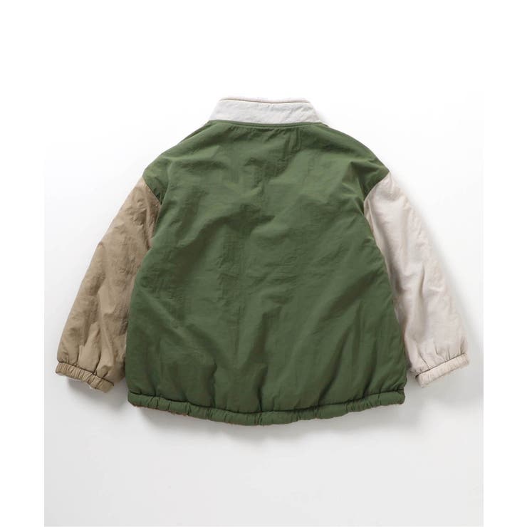 【両面主役！】リバーシブルボアジャケット | F.O.Online Store | 詳細画像23 