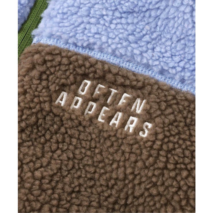 【両面主役！】リバーシブルボアジャケット | F.O.Online Store | 詳細画像31 