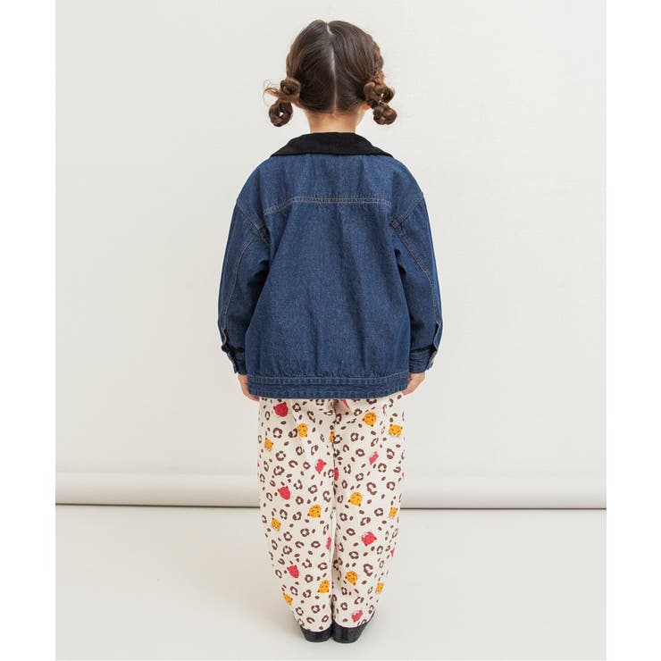 NEWバルーンジャケット  | F.O.Online Store | 詳細画像11 