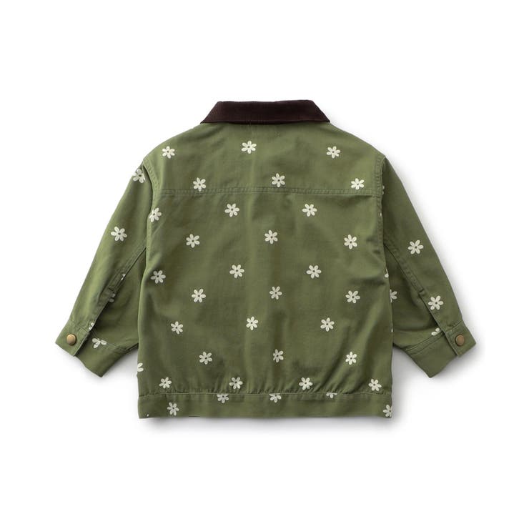 NEWバルーンジャケット  | F.O.Online Store | 詳細画像12 