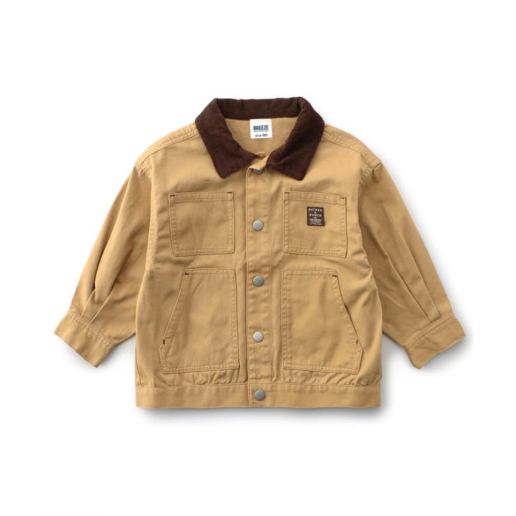 NEWバルーンジャケット  | F.O.Online Store | 詳細画像2 