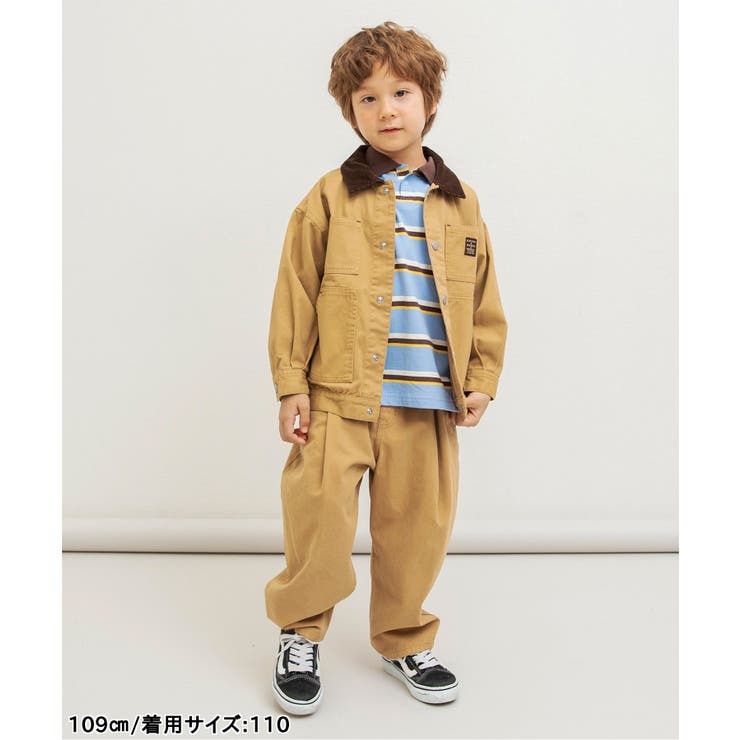 NEWバルーンジャケット  | F.O.Online Store | 詳細画像4 