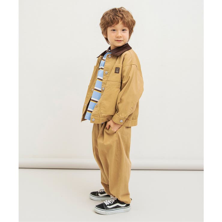 NEWバルーンジャケット  | F.O.Online Store | 詳細画像5 