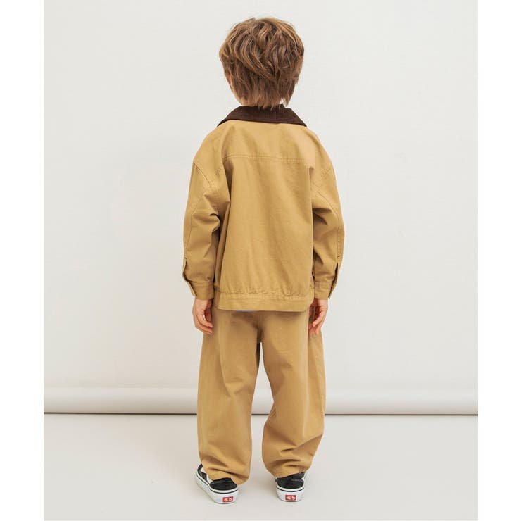 NEWバルーンジャケット  | F.O.Online Store | 詳細画像6 