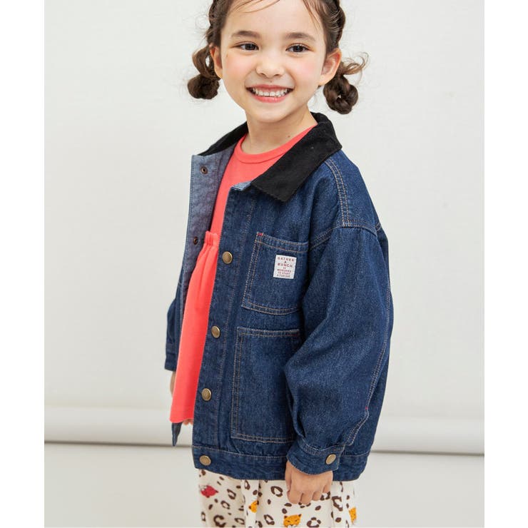 NEWバルーンジャケット  | F.O.Online Store | 詳細画像8 