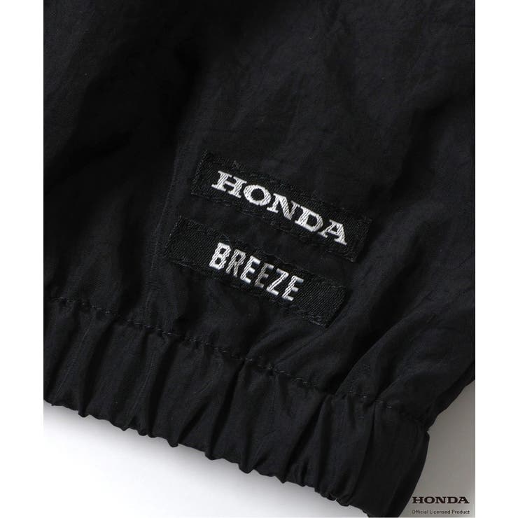 【リンク】Honda 大人シャカシャカレーシングジャケット  | F.O.Online Store | 詳細画像10 