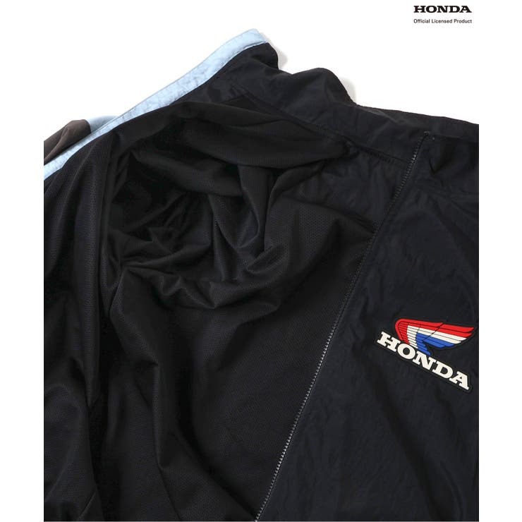 【リンク】Honda 大人シャカシャカレーシングジャケット  | F.O.Online Store | 詳細画像11 