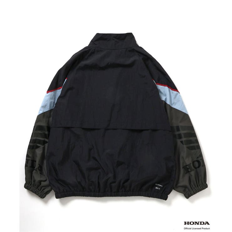 【リンク】Honda 大人シャカシャカレーシングジャケット  | F.O.Online Store | 詳細画像3 