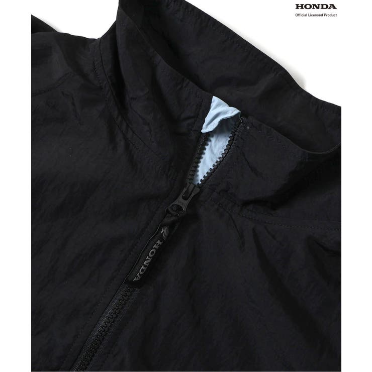 【リンク】Honda 大人シャカシャカレーシングジャケット  | F.O.Online Store | 詳細画像4 