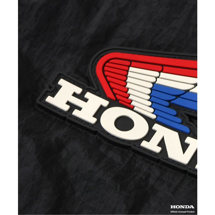 【リンク】Honda 大人シャカシャカレーシングジャケット  | F.O.Online Store | 詳細画像6 