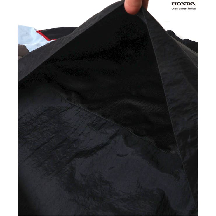 【リンク】Honda 大人シャカシャカレーシングジャケット  | F.O.Online Store | 詳細画像7 