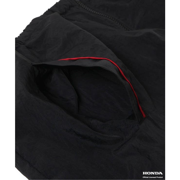 【リンク】Honda 大人シャカシャカレーシングジャケット  | F.O.Online Store | 詳細画像9 